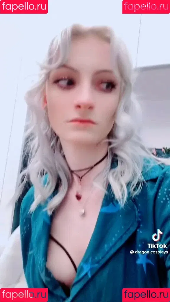 Dragon.Cosplays Onlyfans Photo Gallery 
