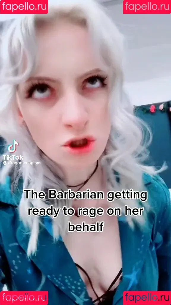 Dragon.Cosplays Onlyfans Photo Gallery 