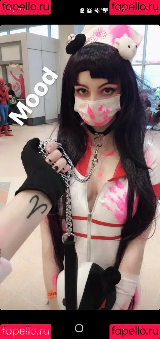 Dragon.Cosplays Onlyfans Photo Gallery 