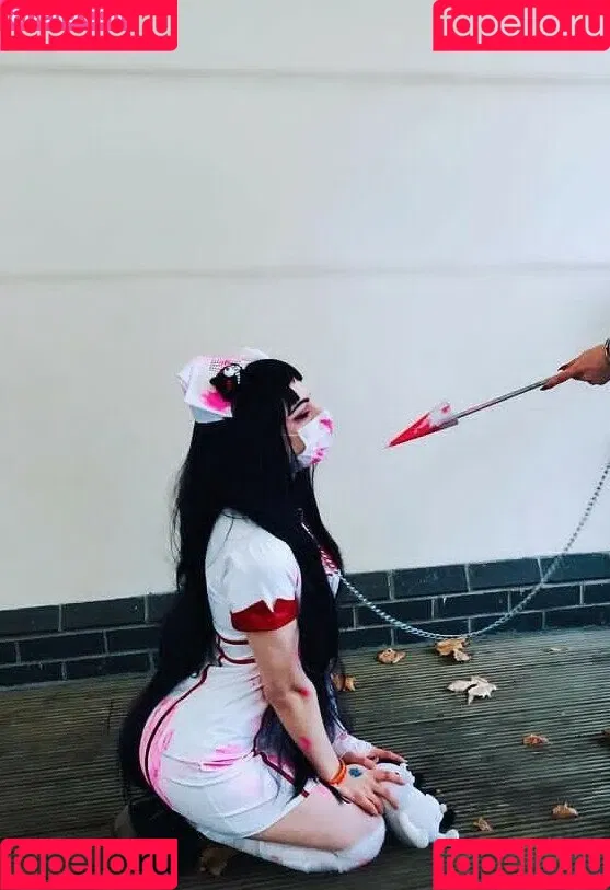 Dragon.Cosplays Onlyfans Photo Gallery 