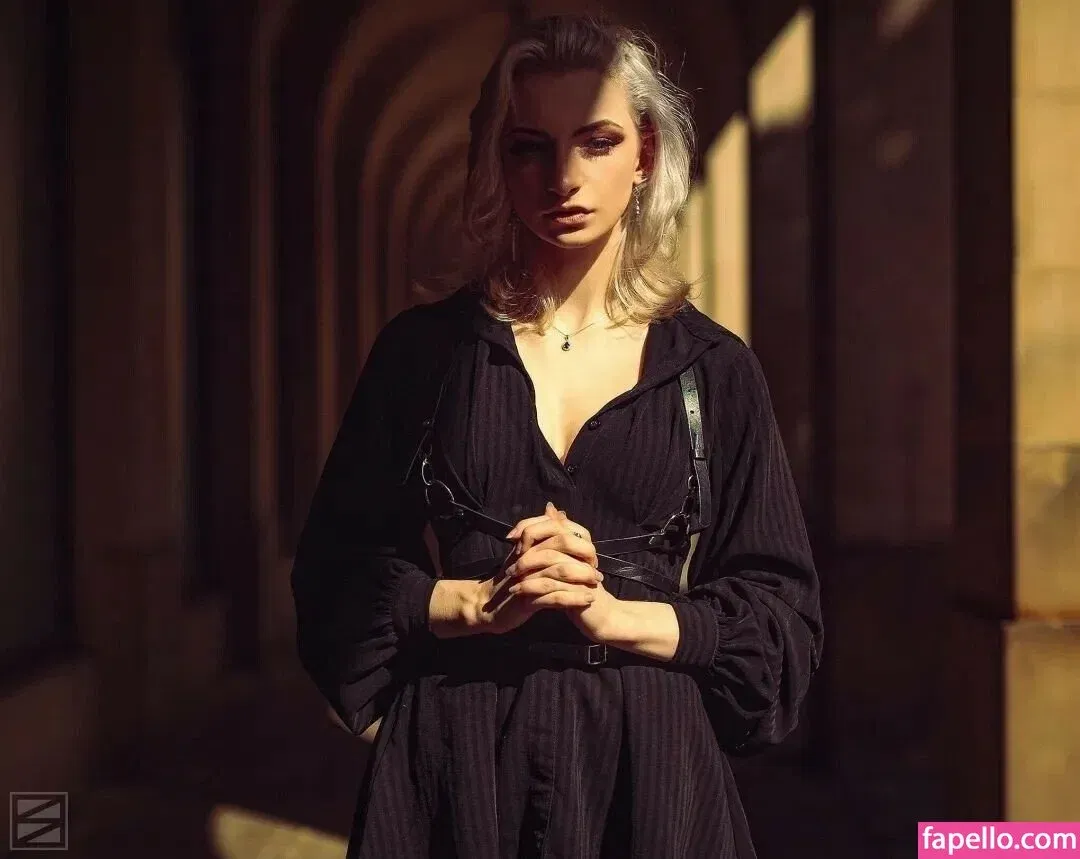 Dragon.Cosplays Onlyfans Photo Gallery 