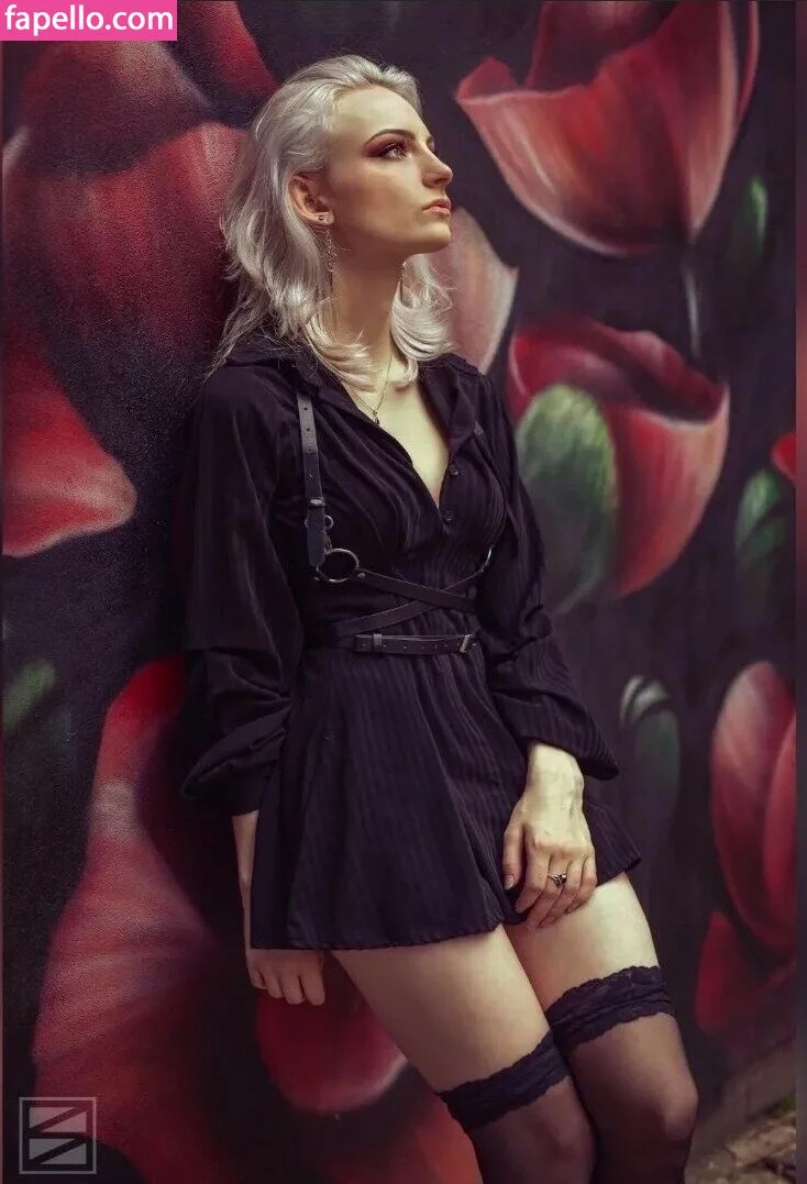 Dragon.Cosplays Onlyfans Photo Gallery 