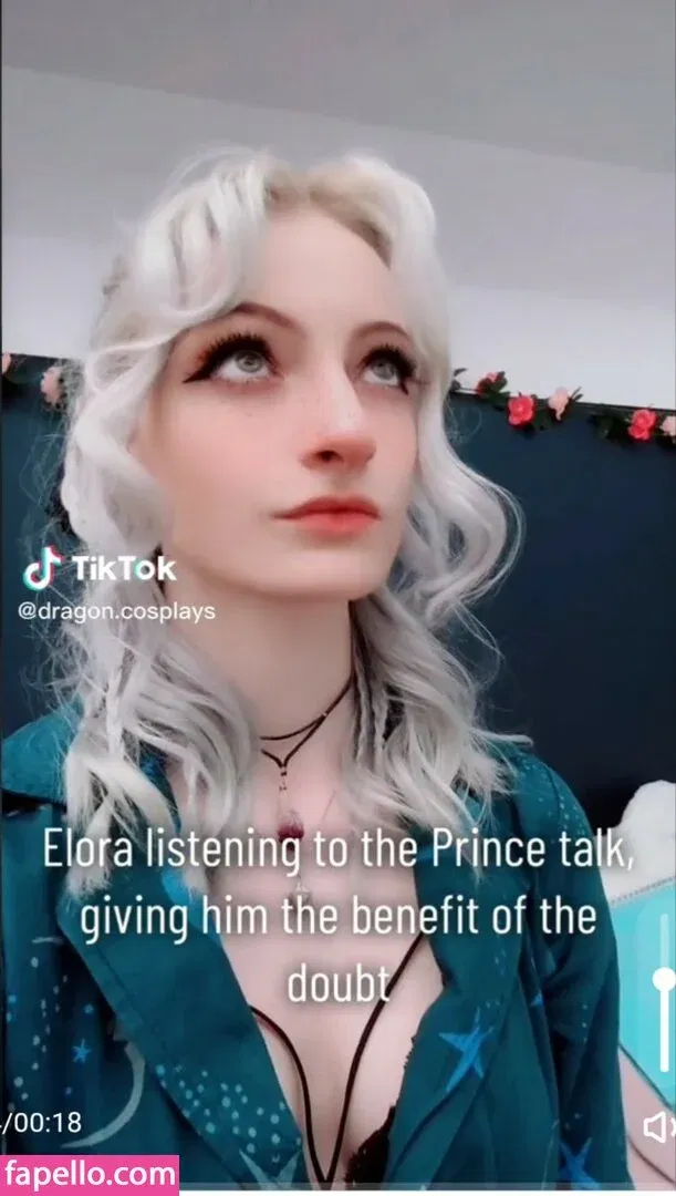 Dragon.Cosplays Onlyfans Photo Gallery 