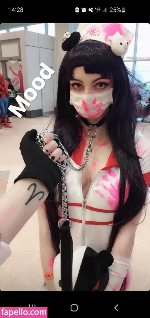 Dragon.Cosplays Onlyfans Photo Gallery 