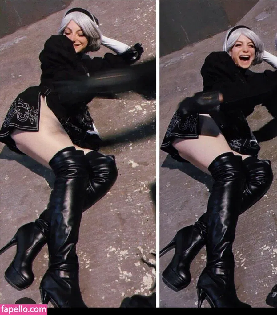 Dragon.Cosplays Onlyfans Photo Gallery 