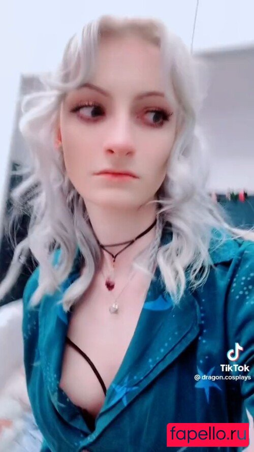 Dragon.Cosplays Nude Onlyfans Photo 13