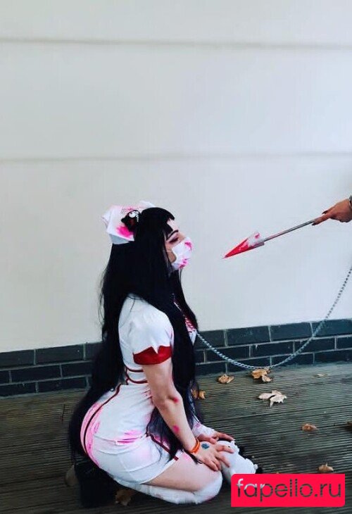 Dragon.Cosplays Nude Onlyfans Photo 6