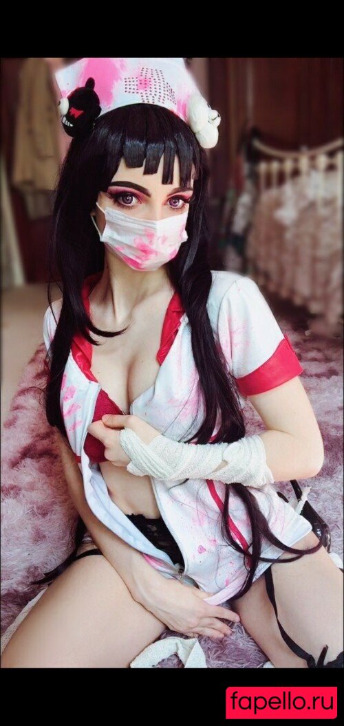 Dragon.Cosplays Nude Onlyfans Photo 4