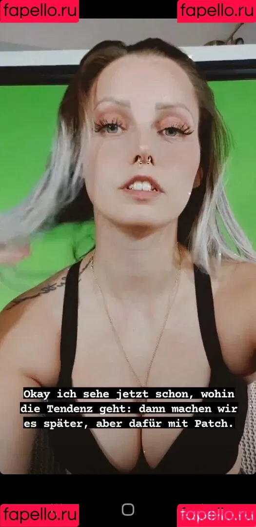 Angi.Unique Onlyfans Photo Gallery 