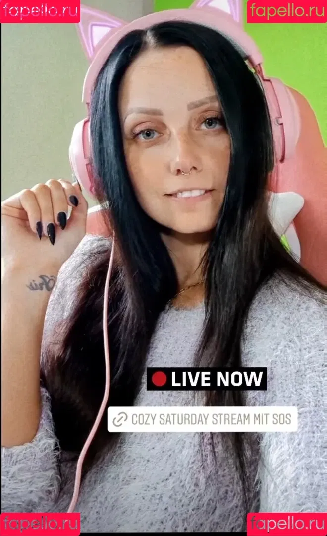 Angi.Unique Onlyfans Photo Gallery 