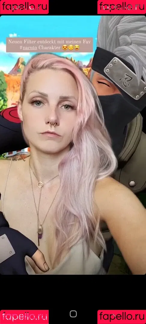 Angi.Unique Onlyfans Photo Gallery 