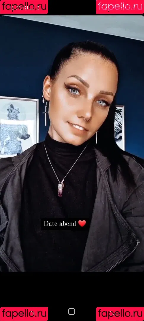 Angi.Unique Onlyfans Photo Gallery 