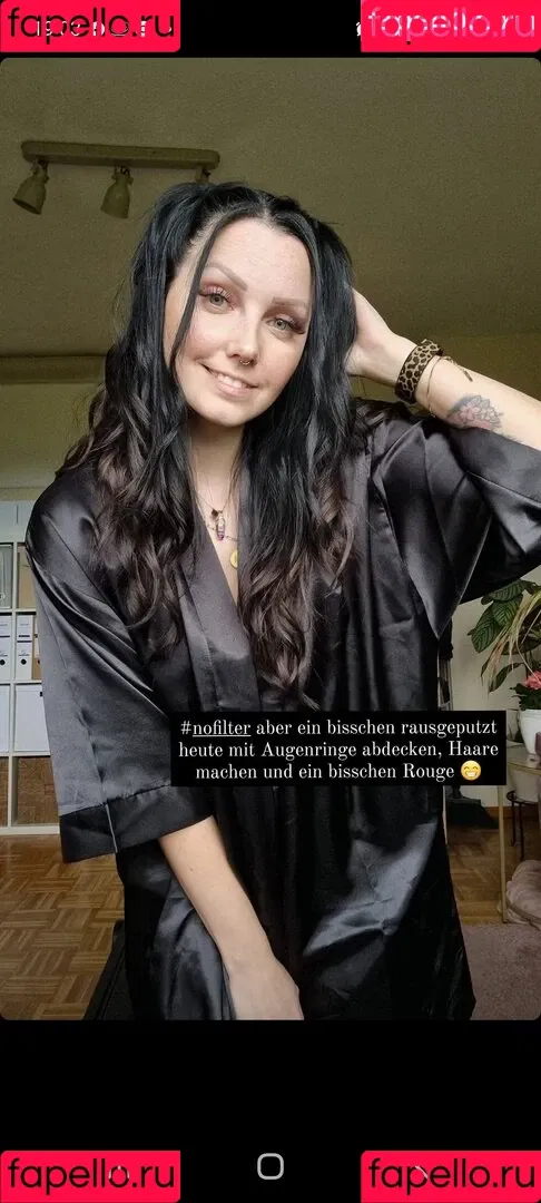Angi.Unique Onlyfans Photo Gallery 