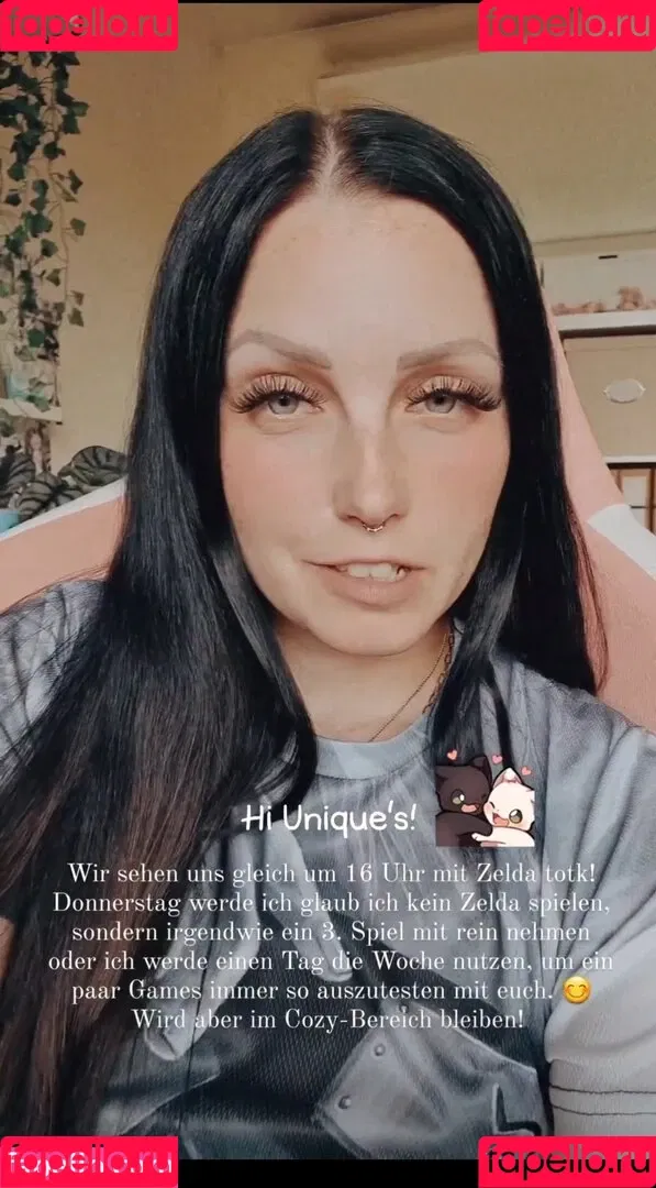 Angi.Unique Onlyfans Photo Gallery 