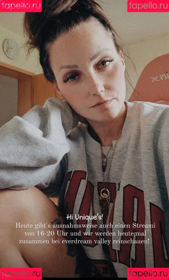 Angi.Unique Onlyfans Photo Gallery 