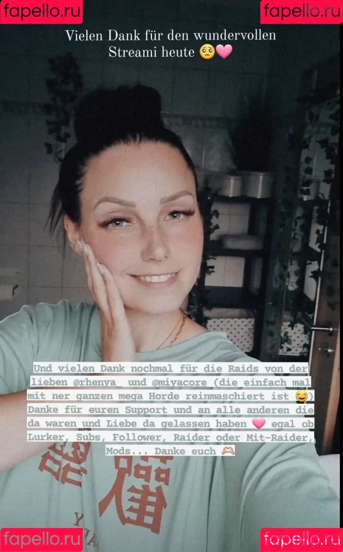 Angi.Unique Onlyfans Photo Gallery 