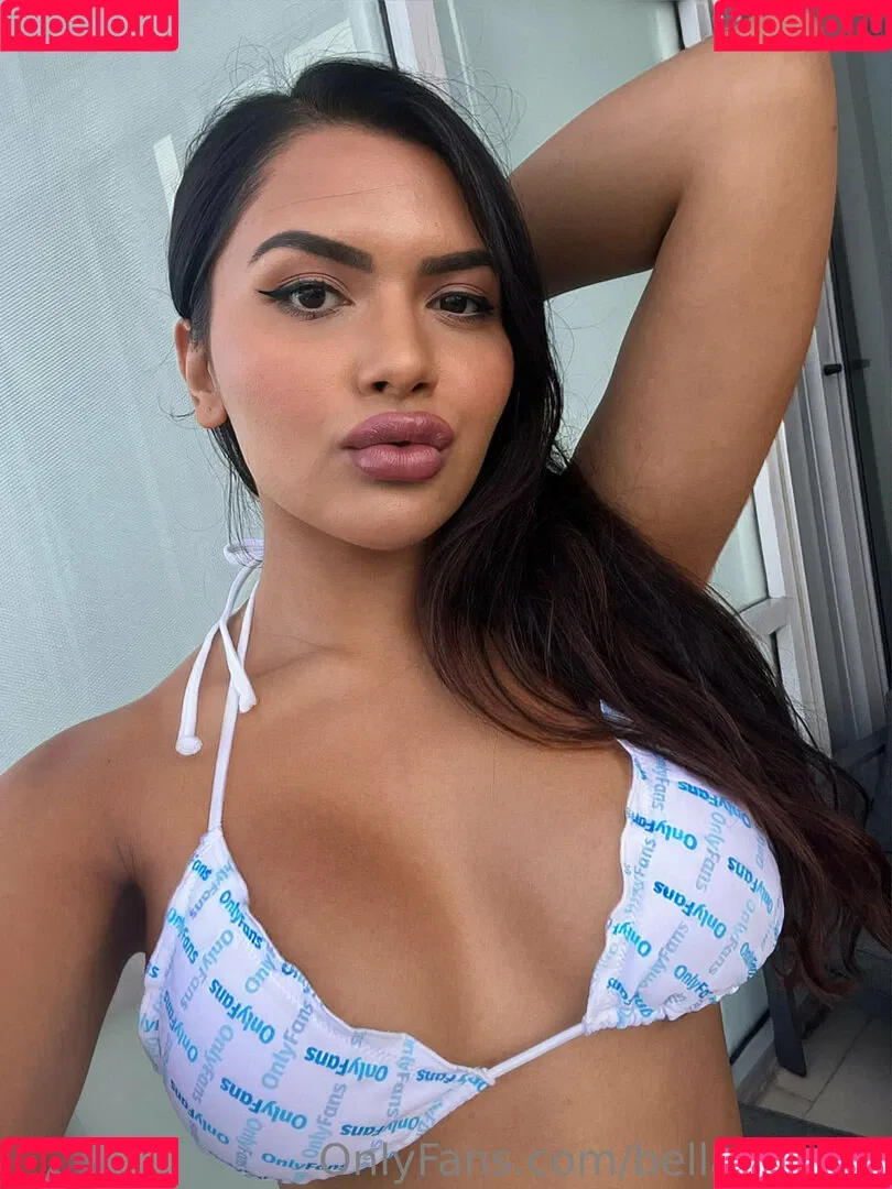 bellabendss Onlyfans Photo Gallery 