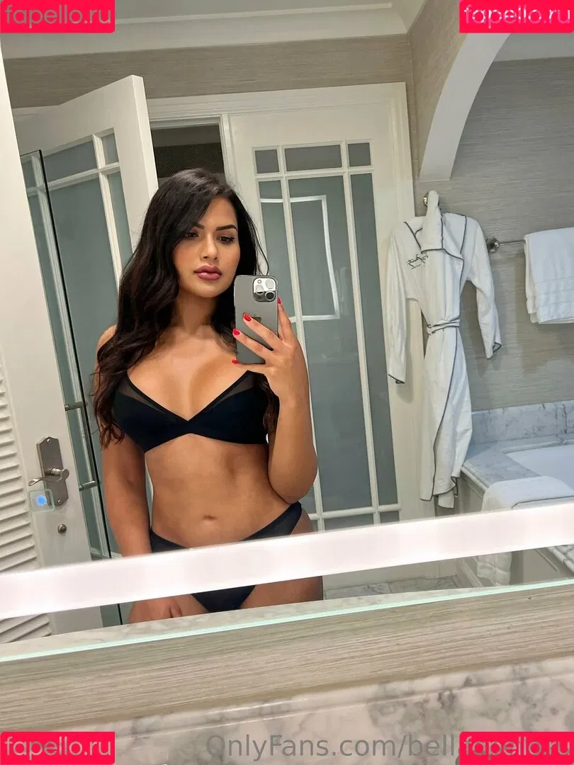bellabendss Onlyfans Photo Gallery 