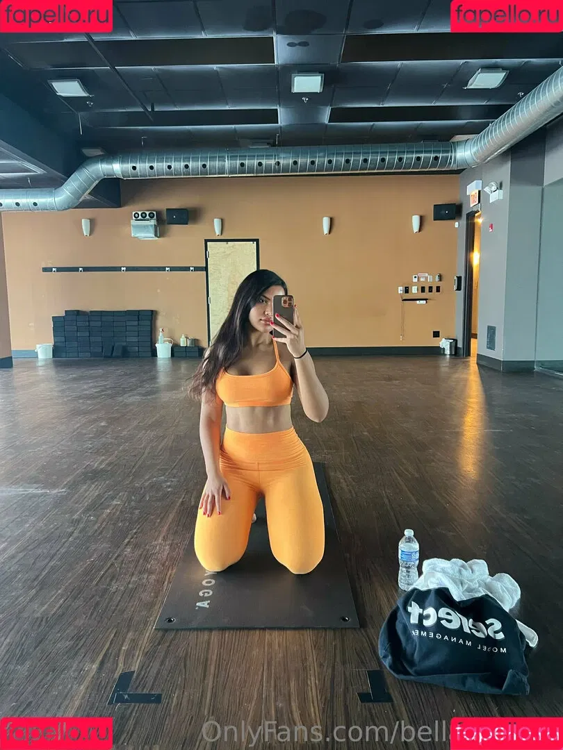 bellabendss Onlyfans Photo Gallery 