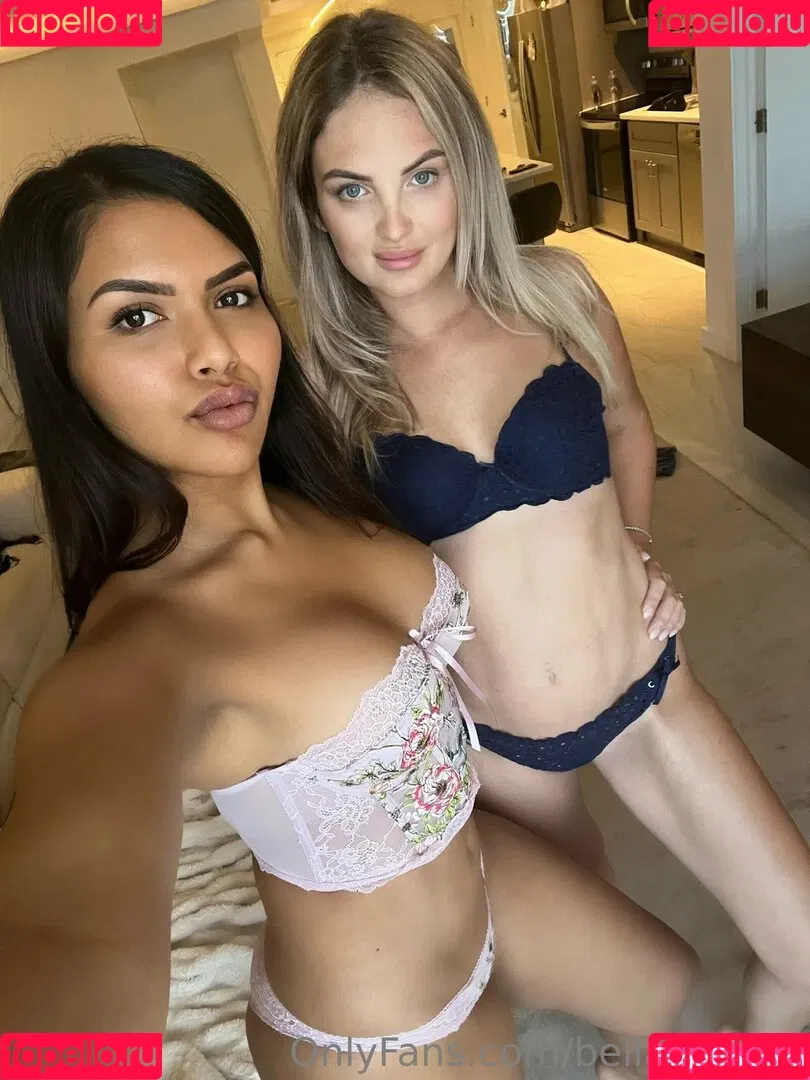 bellabendss Onlyfans Photo Gallery 