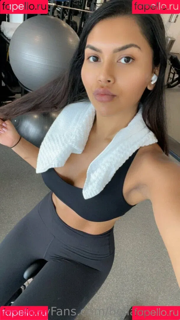 bellabendss Onlyfans Photo Gallery 