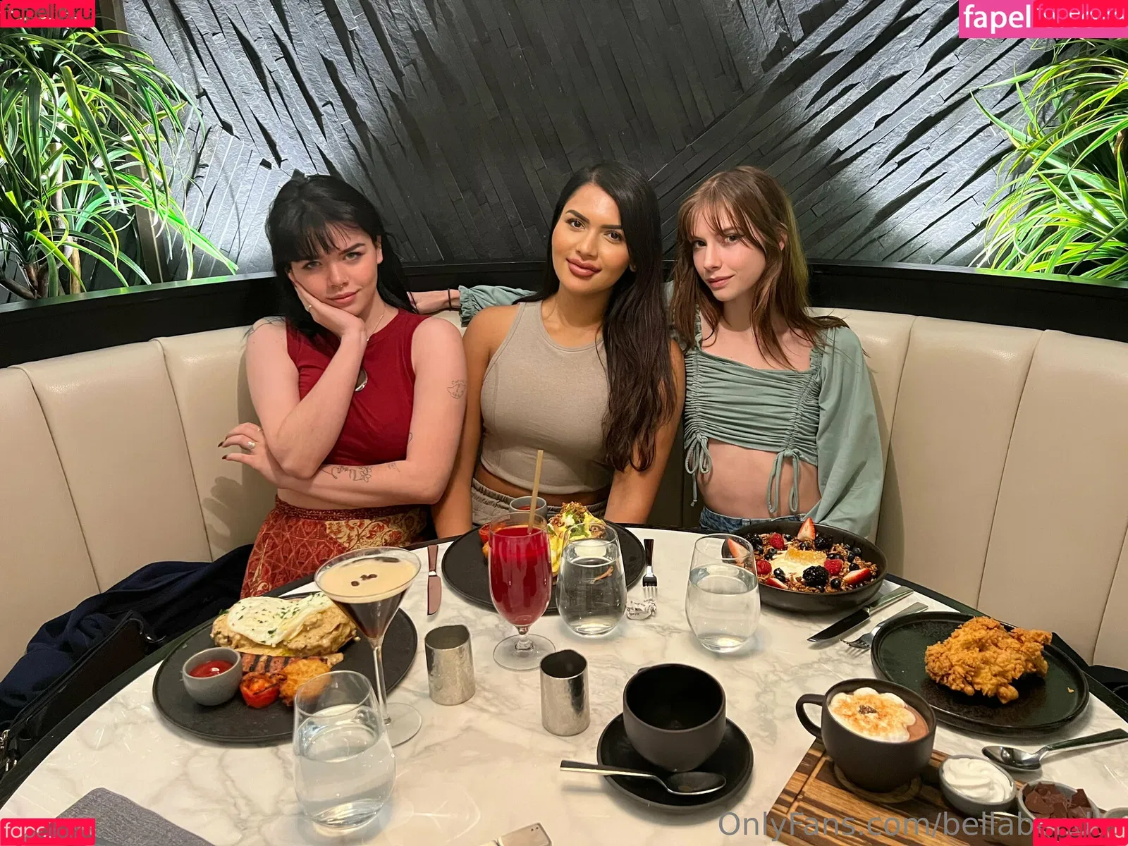 bellabendss Onlyfans Photo Gallery 