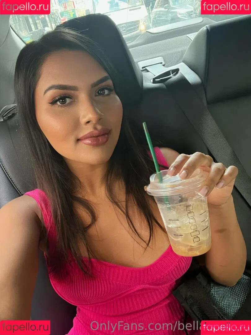 bellabendss Onlyfans Photo Gallery 