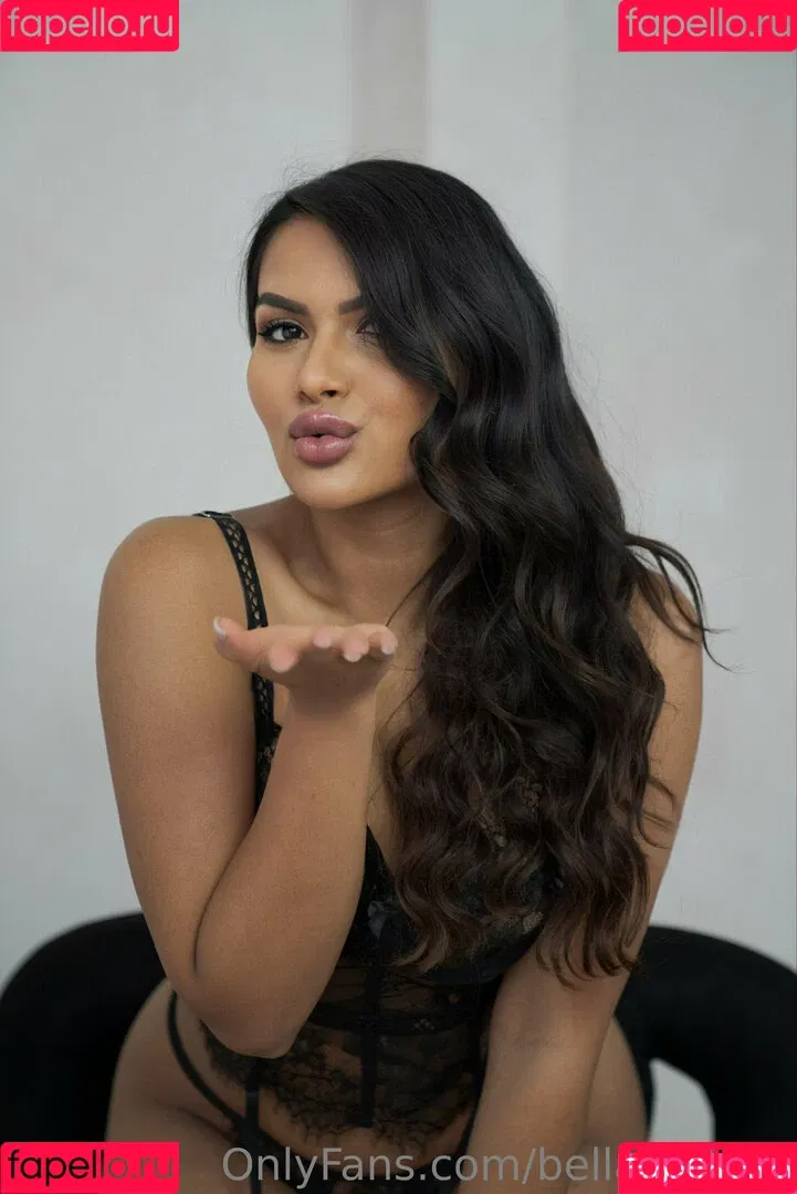 bellabendss Onlyfans Photo Gallery 