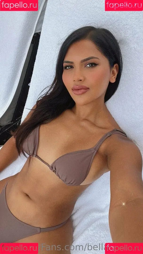 bellabendss Onlyfans Photo Gallery 