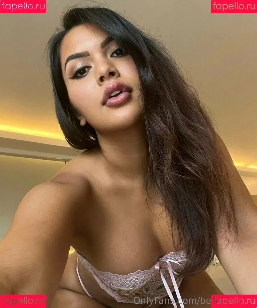 bellabendss Onlyfans Photo Gallery 