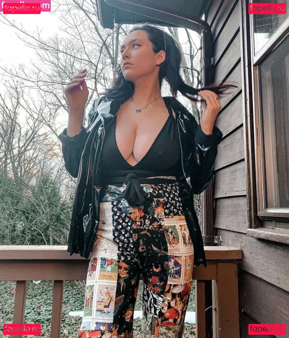 Zelda Adams Onlyfans Photo Gallery 