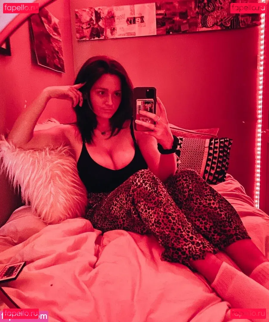 Zelda Adams Onlyfans Photo Gallery 