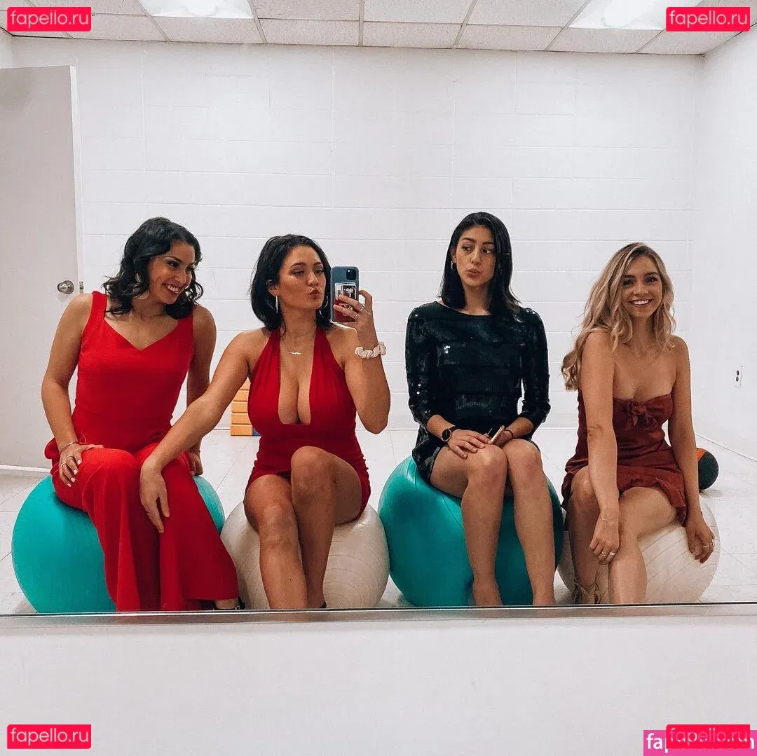 Zelda Adams Onlyfans Photo Gallery 