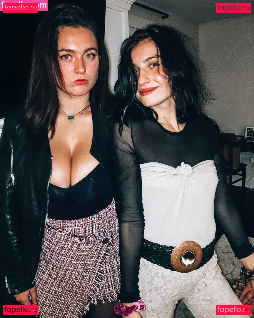 Zelda Adams Onlyfans Photo Gallery 