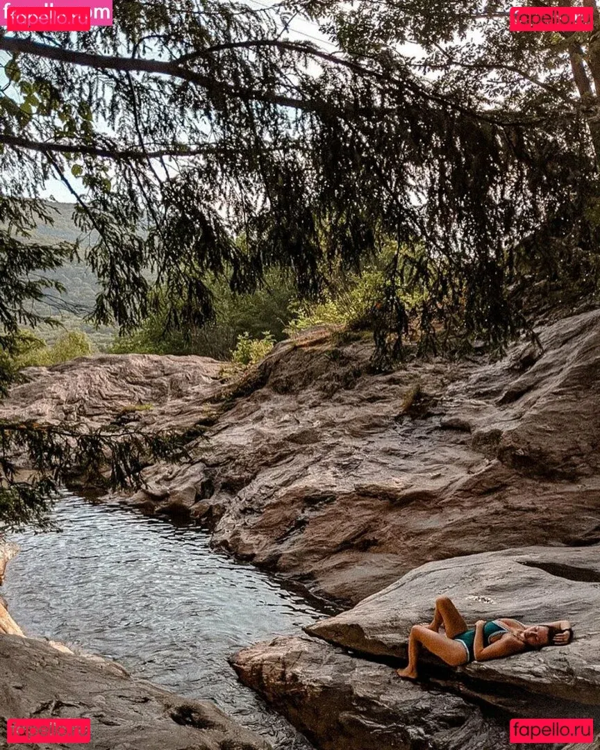 Zelda Adams Onlyfans Photo Gallery 