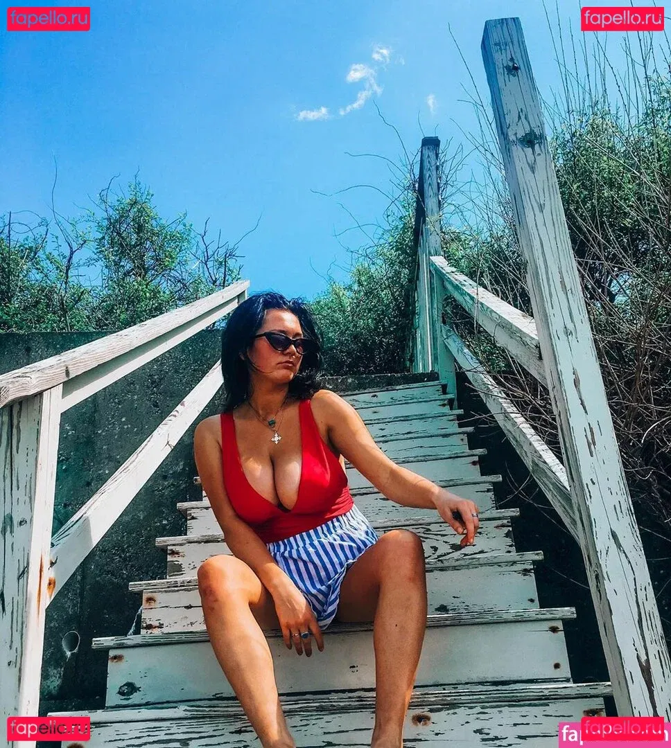 Zelda Adams Onlyfans Photo Gallery 