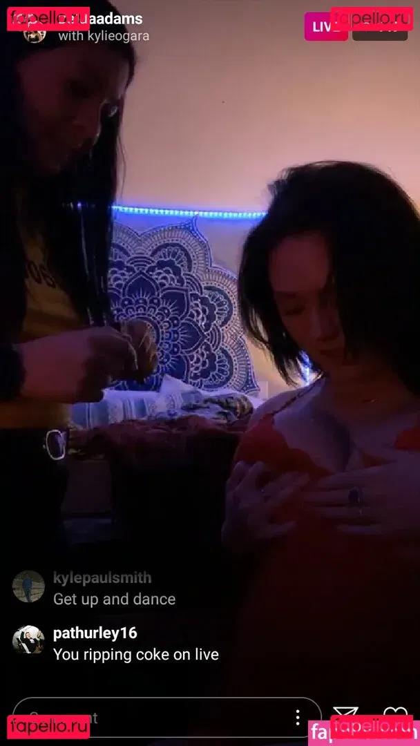 Zelda Adams Onlyfans Photo Gallery 