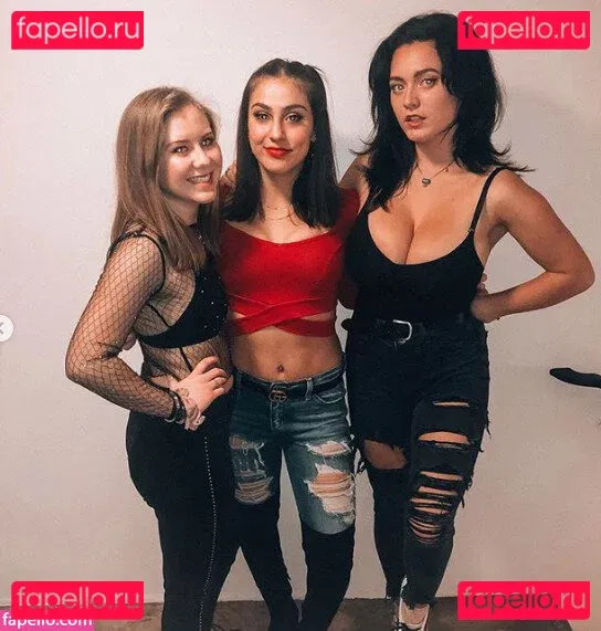 Zelda Adams Onlyfans Photo Gallery 