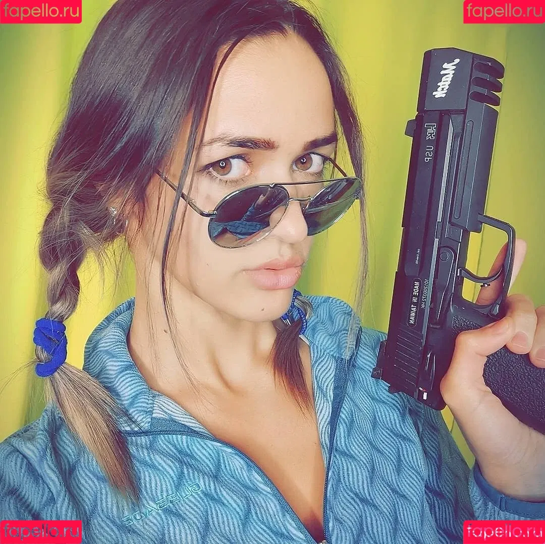 StTasha Onlyfans Photo Gallery 