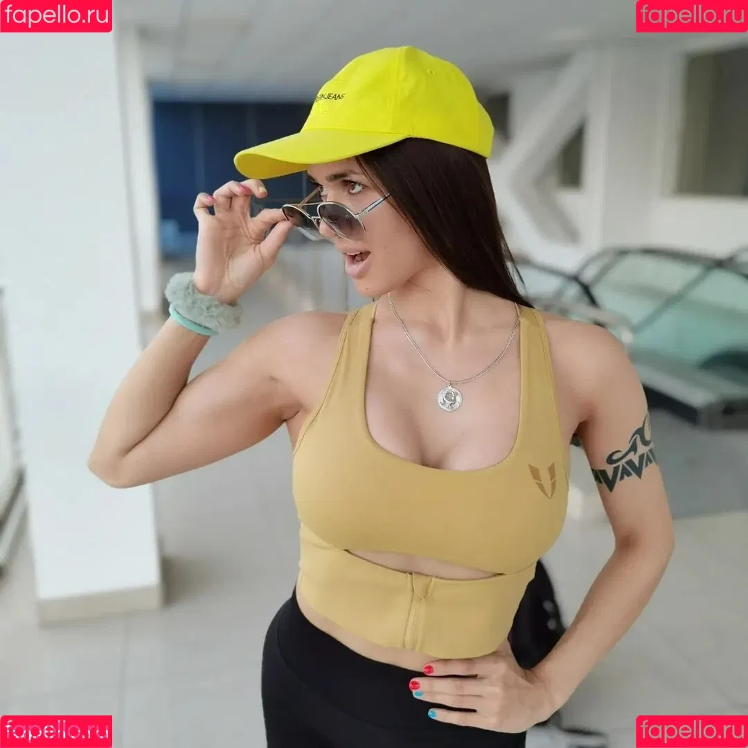StTasha Onlyfans Photo Gallery 