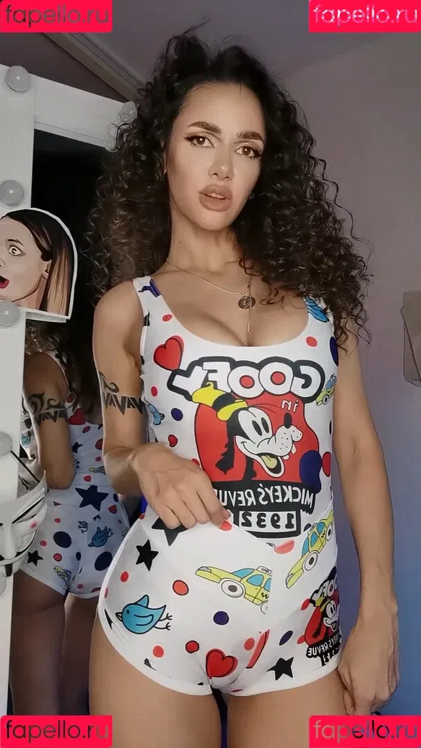 StTasha Onlyfans Photo Gallery 