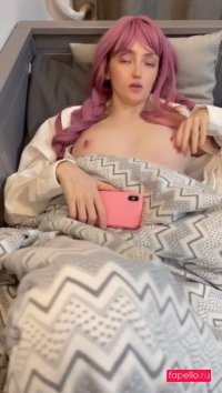 lilyishere Nude Onlyfans Photo 3