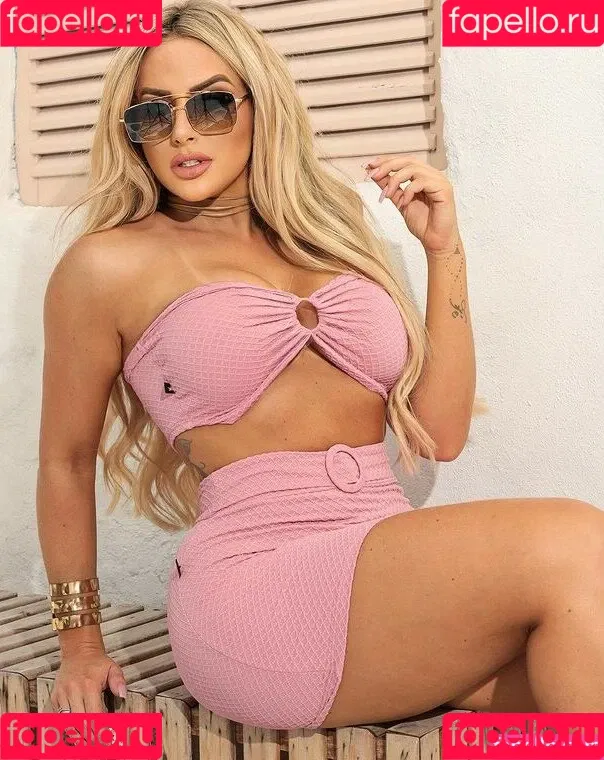 Thais Garcia Onlyfans Photo Gallery 