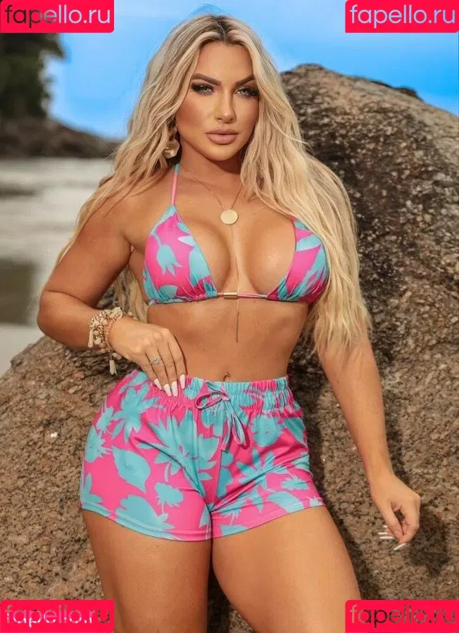Thais Garcia Onlyfans Photo Gallery 