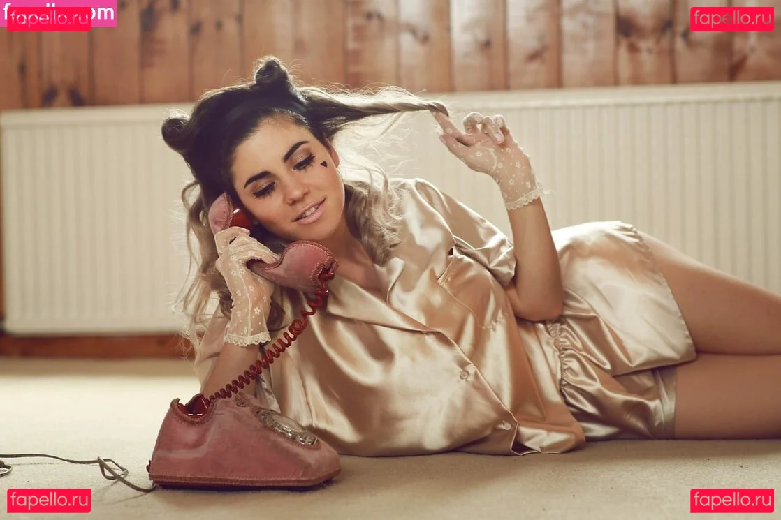 Maryanna X Onlyfans Photo Gallery 