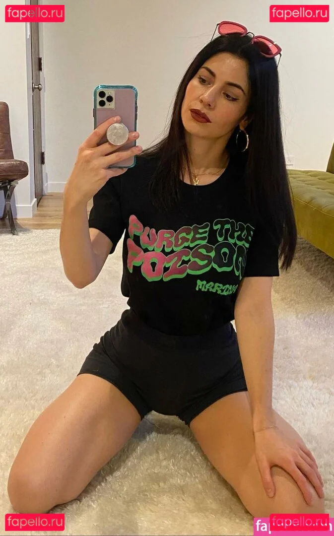 Maryanna X Onlyfans Photo Gallery 