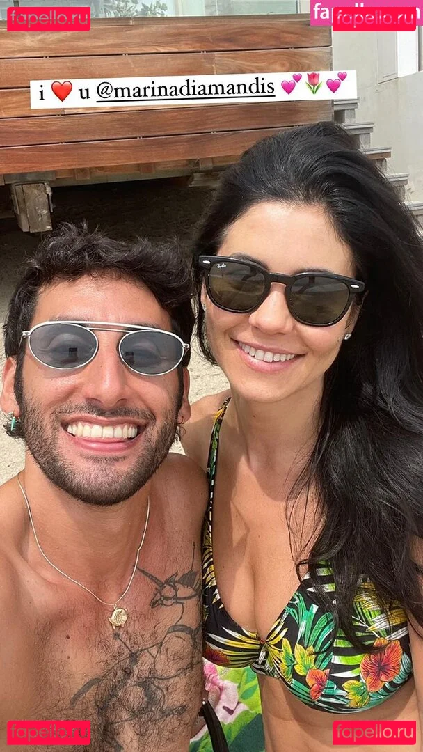 Maryanna X Onlyfans Photo Gallery 