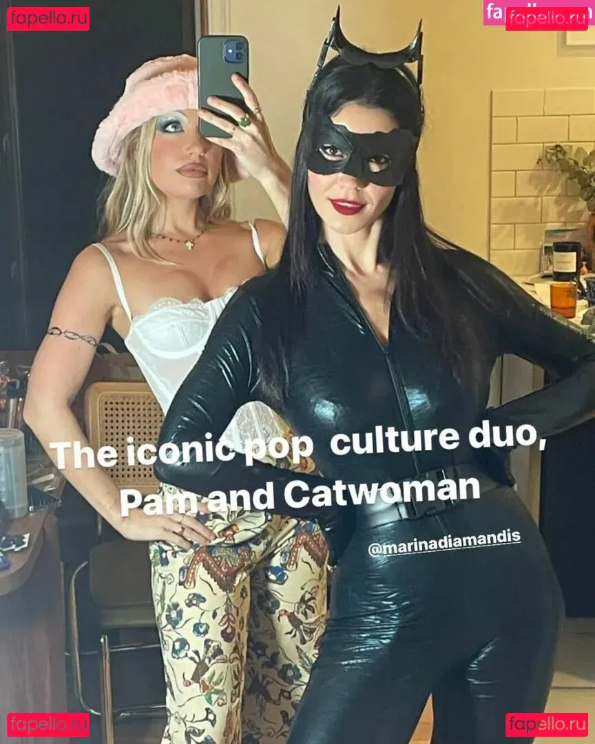 Maryanna X Onlyfans Photo Gallery 