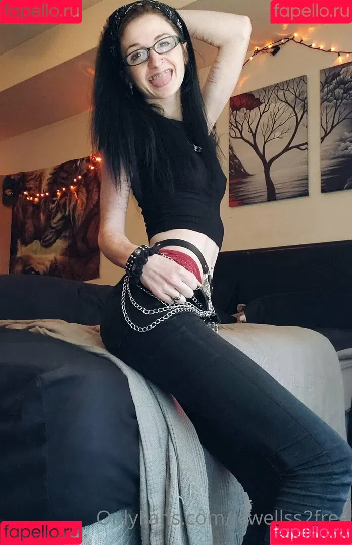jewellss2free Onlyfans Photo Gallery 