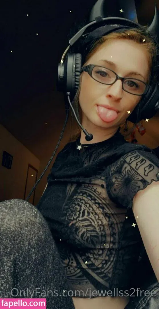 jewellss2free Onlyfans Photo Gallery 